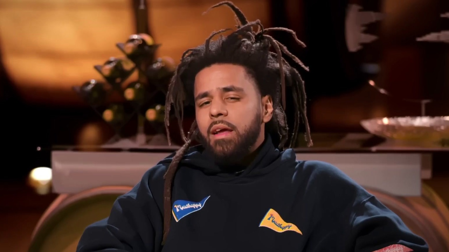 Hart To Heart: Why J. Cole Likes To Be Mindful With His Money