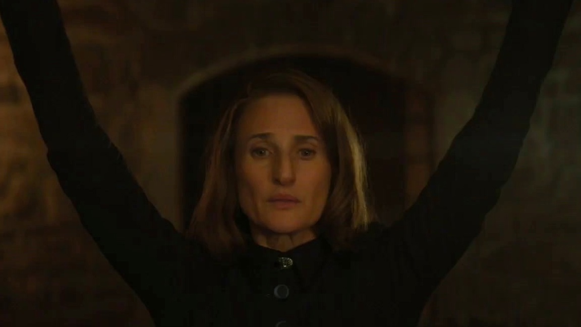 A Haunting In Venice: Haunting Mystery (UK Featurette)