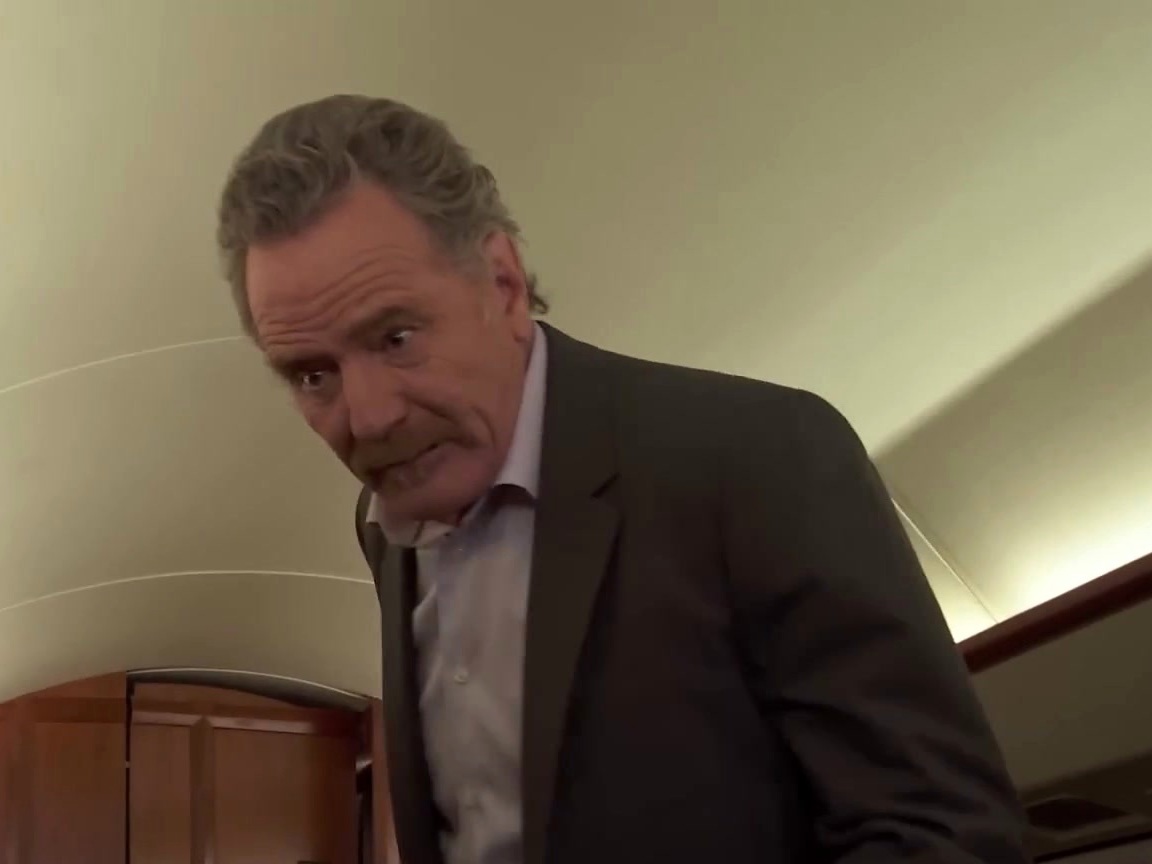 It's Always Sunny In Philadelphia: The Gang Corners Bryan Cranston And Aaron Paul