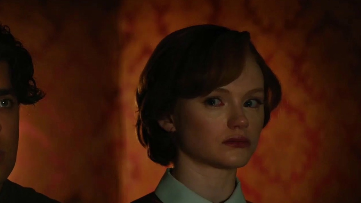 A Haunting In Venice: Death (Spot) - TV Guide