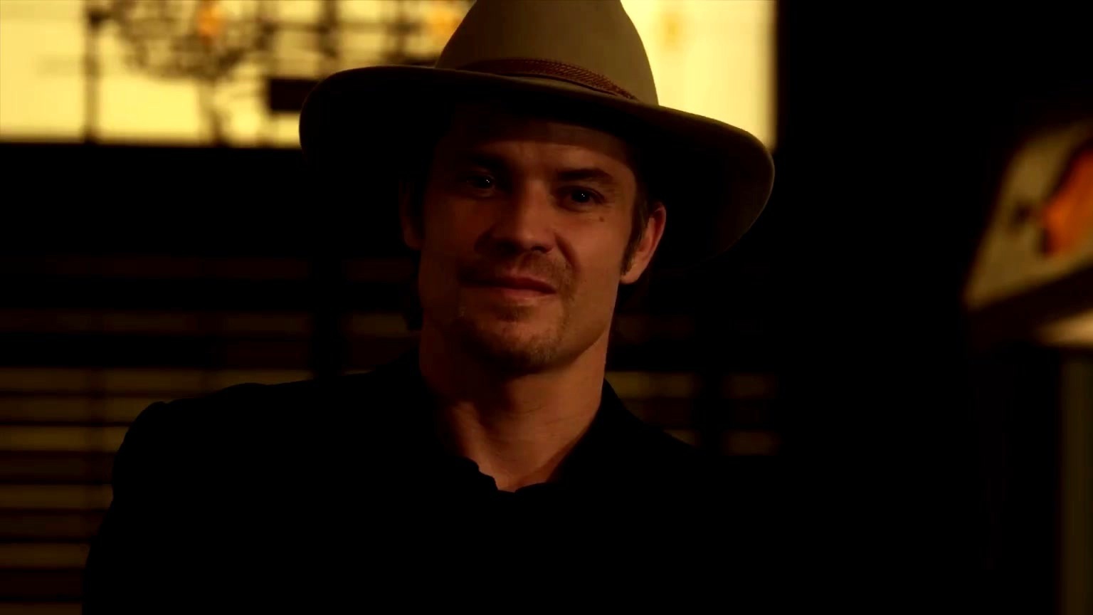 Justified: Money Trap