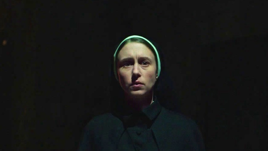The Nun II: Discover (UK Spot)