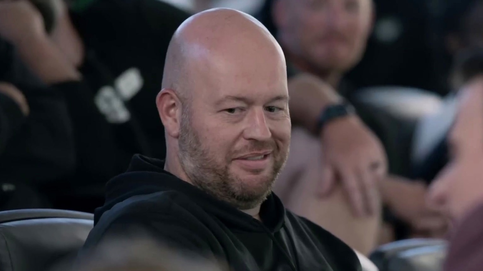 Hard Knocks: The New York Jets 2