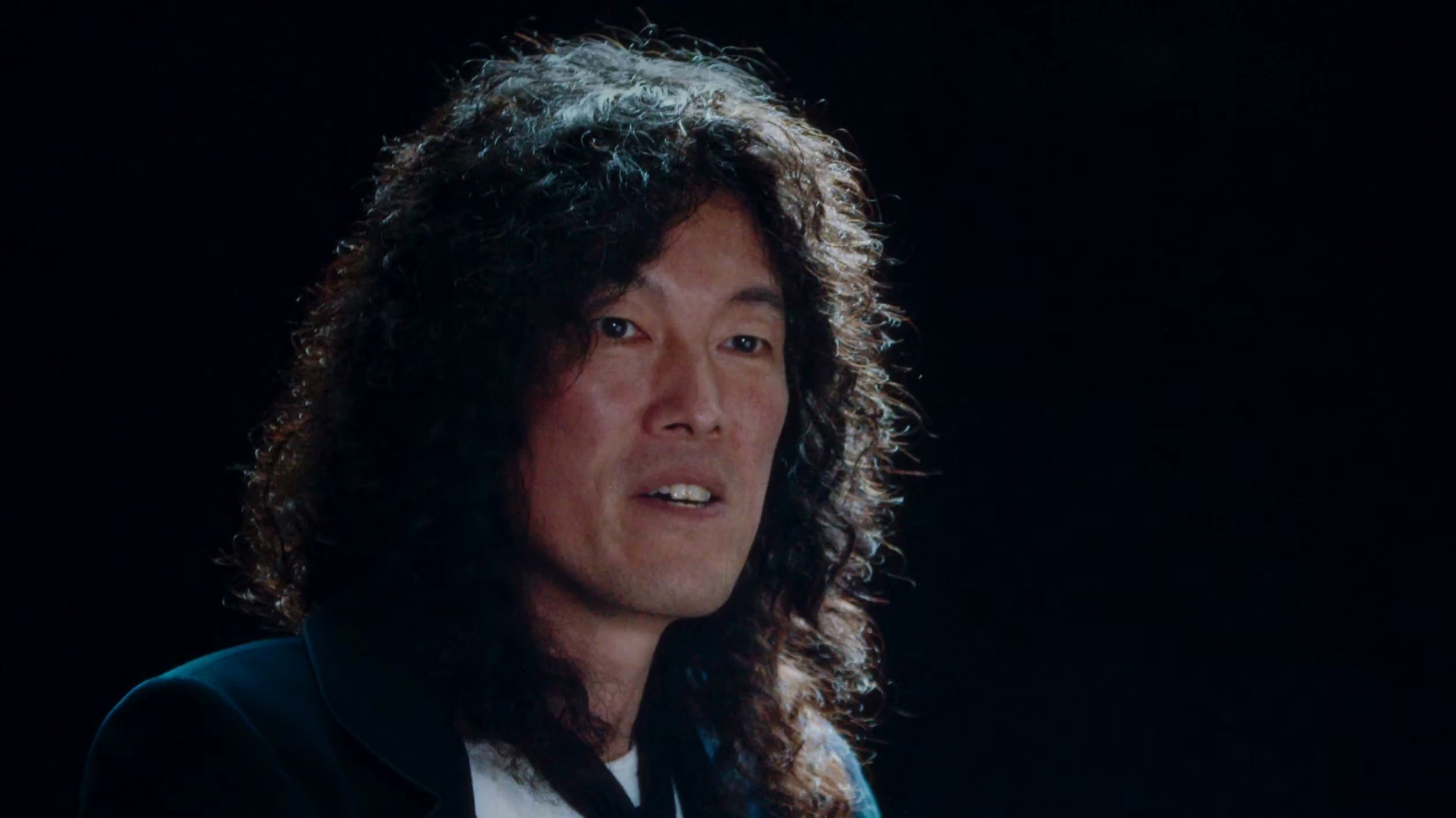 Mr. Jimmy