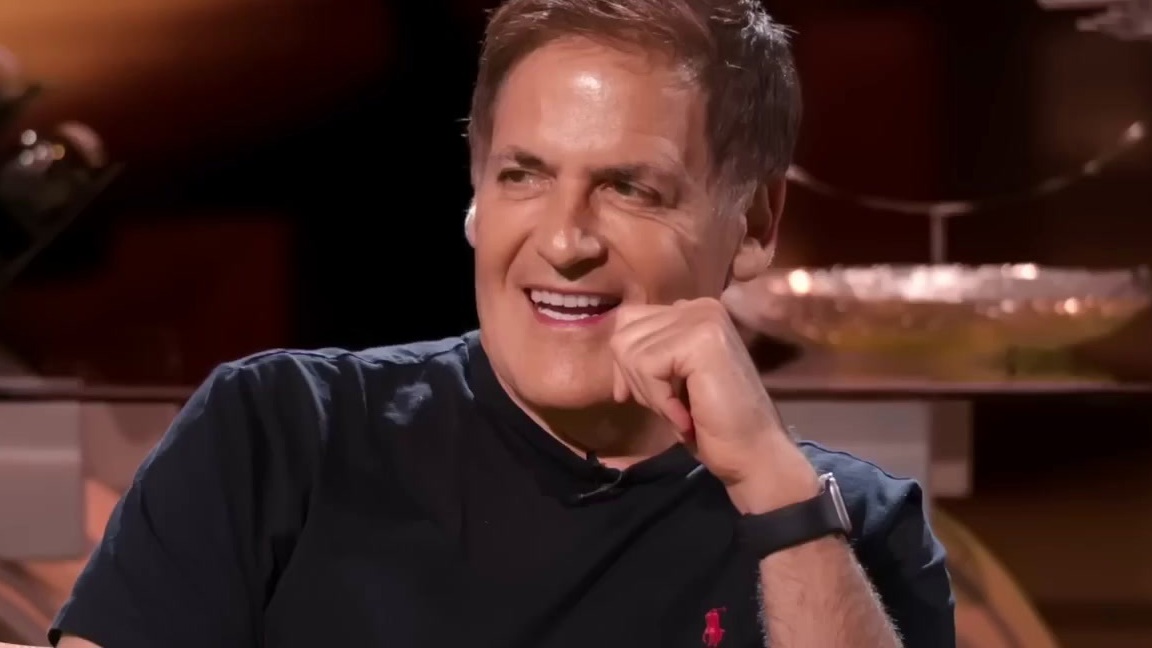 Hart To Heart: Mark And Kevin Can't Believe They Passed This Multibillion-Dollar Company