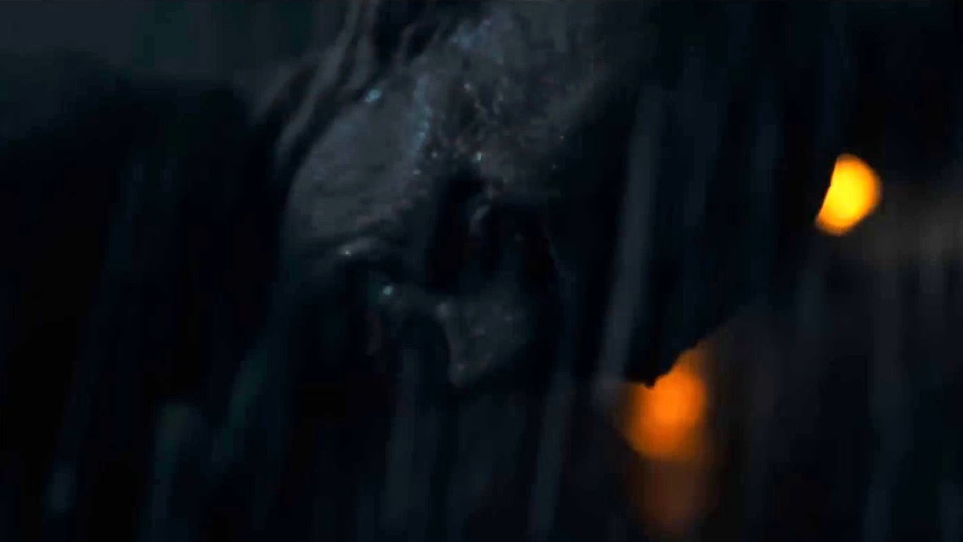 The Last Voyage Of The Demeter: Doom (Hispanic Market Spot)