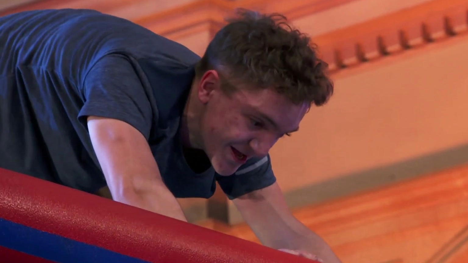 American Ninja Warrior: Qualifiers 7