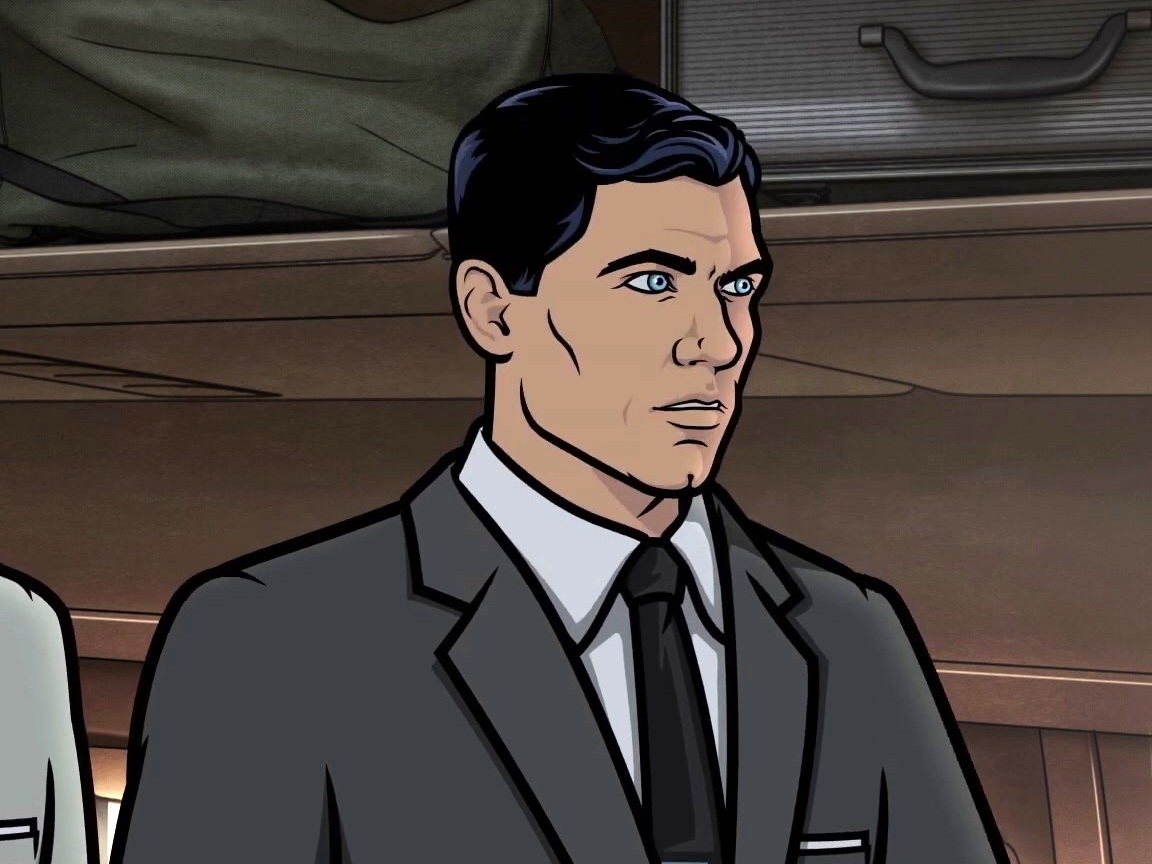 Archer: An Epic Climax