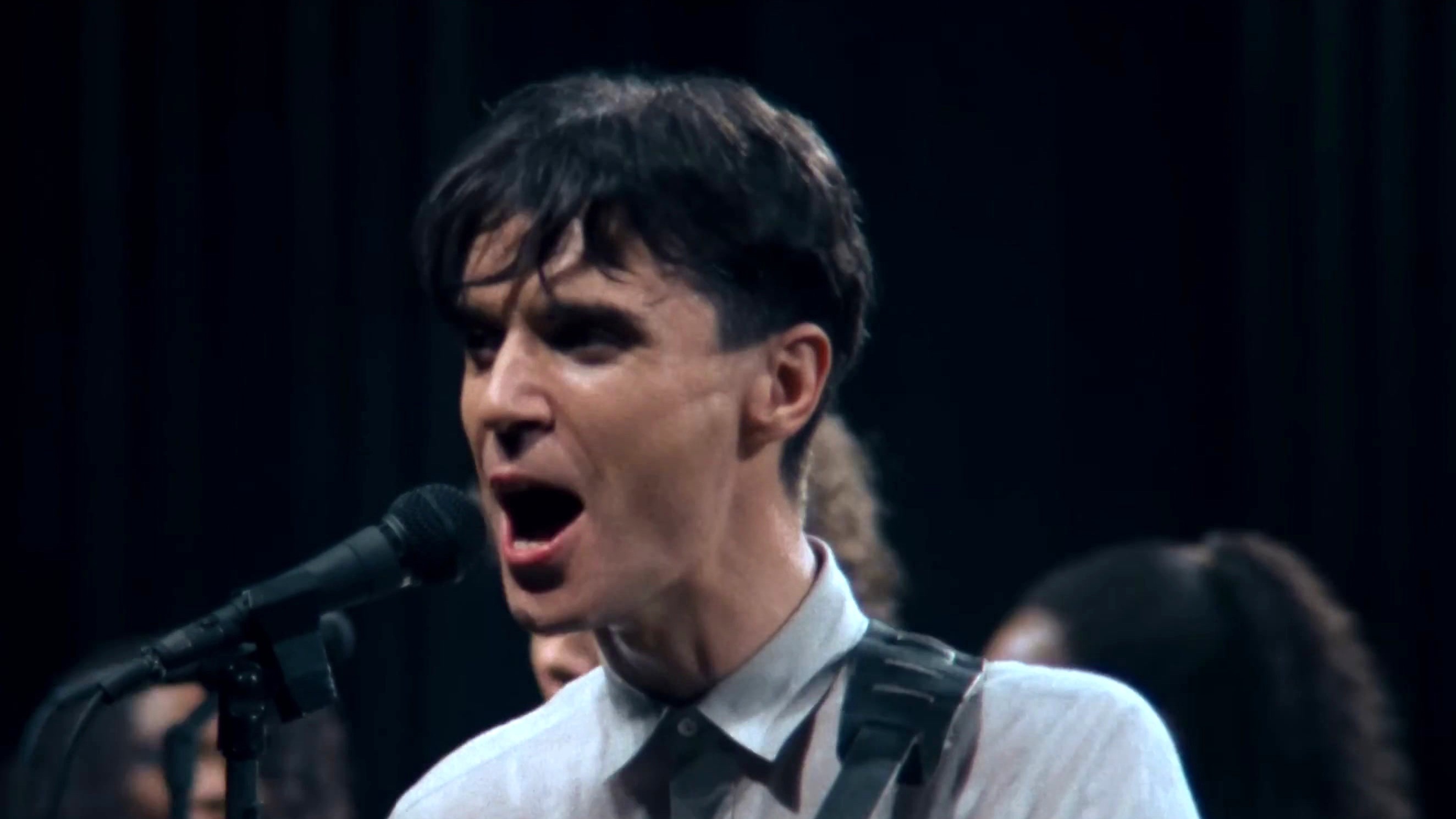 Stop Making Sense (4K Trailer)