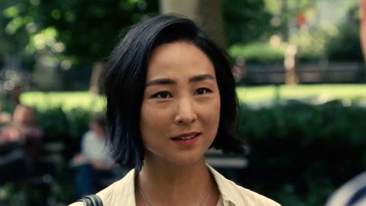 Past Lives: In-Yun (UK Featurette)