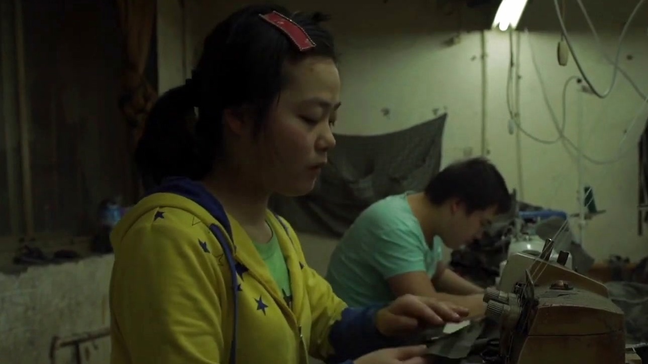 Youth (Spring) (US Trailer 1)