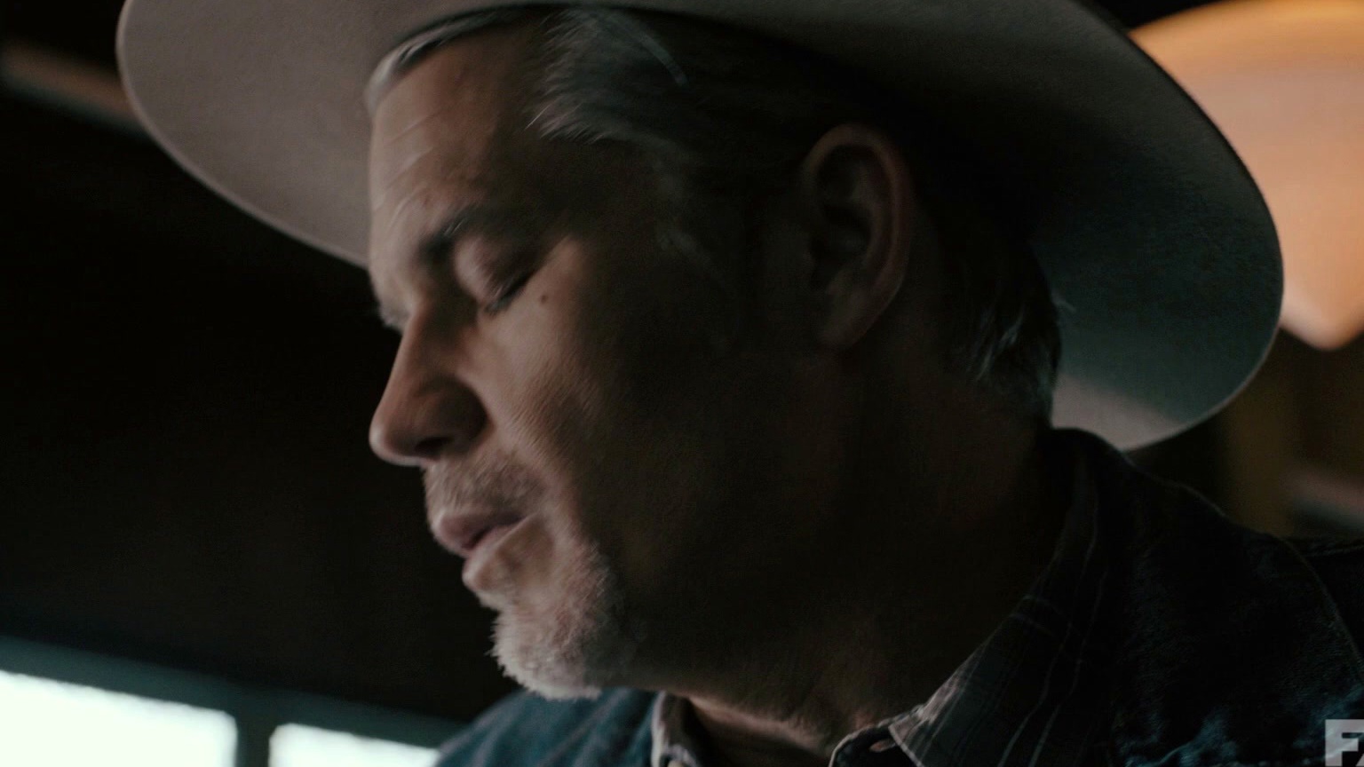 Justified: City Primeval: The Smoking Gun