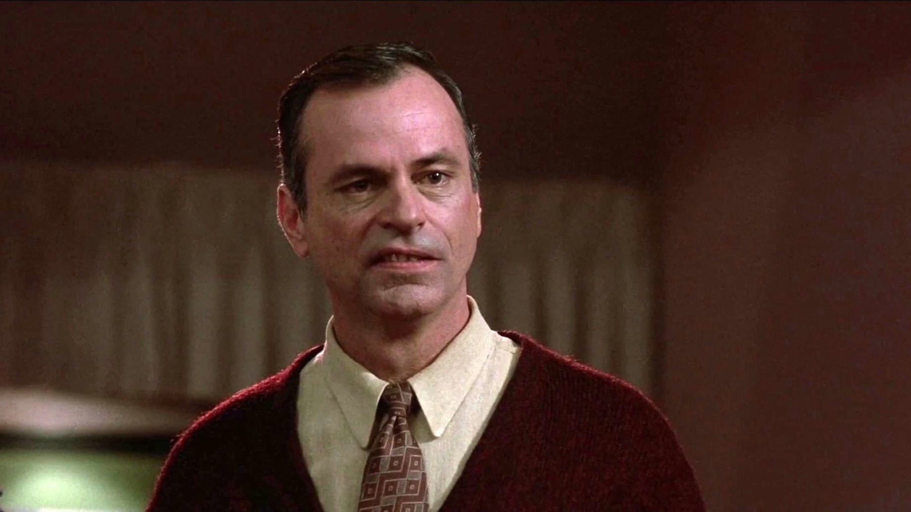 Hoosiers: Town Meeting