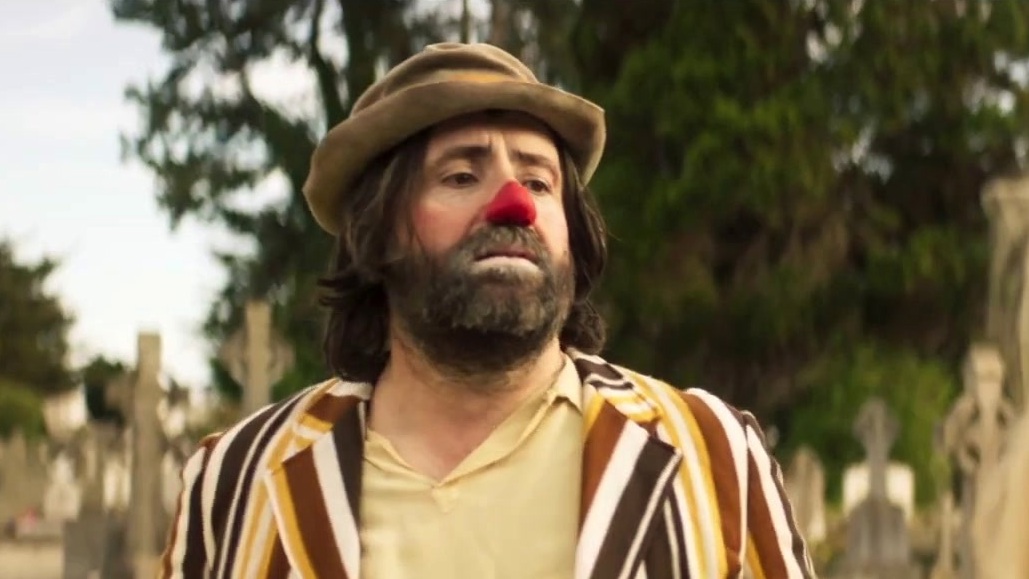 Apocalypse Clown