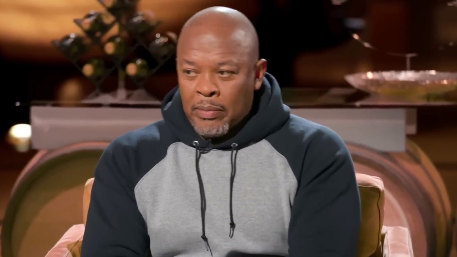 Hart To Heart: Dr. Dre