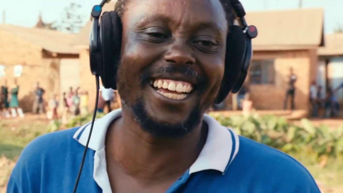 Once Upon A Time In Uganda (UK Trailer 1)