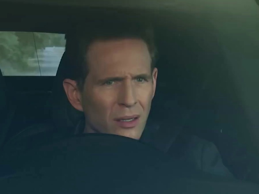 It's Always Sunny In Philadelphia: Dennis Takes A Mental Health Day