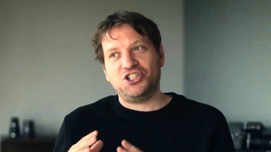 The Creator: Gareth's Vision (Canada Featurette)