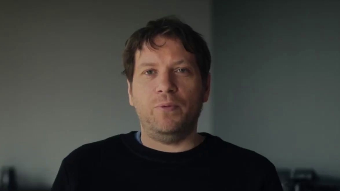 The Creator: Gareth's Vision (UK Featurette)