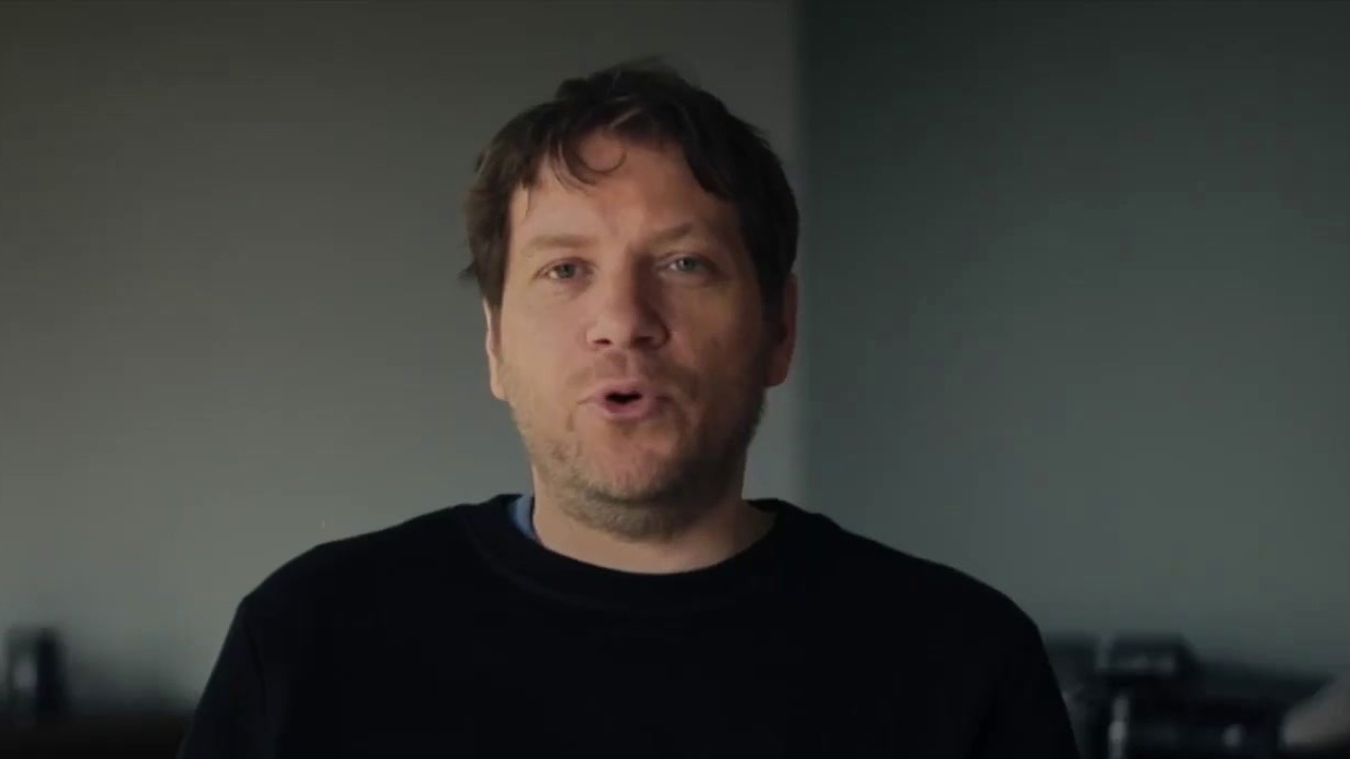 The Creator: Gareth's Vision (Australia Featurette)
