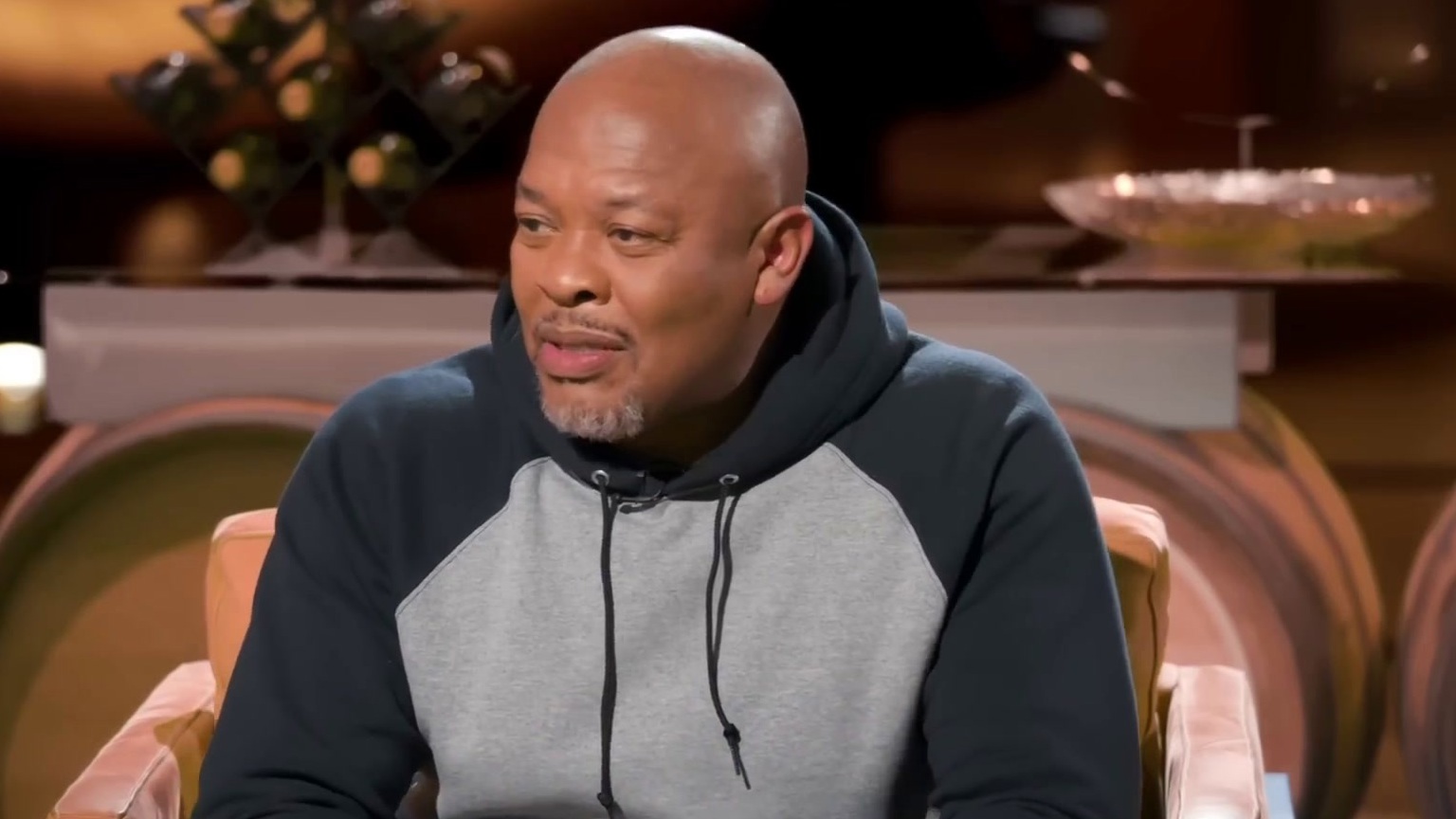 Hart To Heart: Why Dr. Dre Calls Kendrick Lamar A Forever Artist
