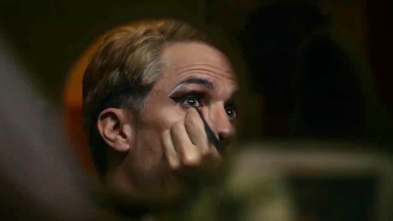 Cassandro (Canada Trailer 1)