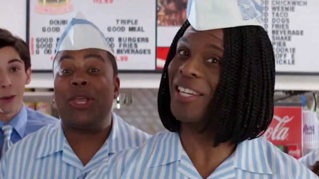 Good Burger 2 (UK Trailer 1)