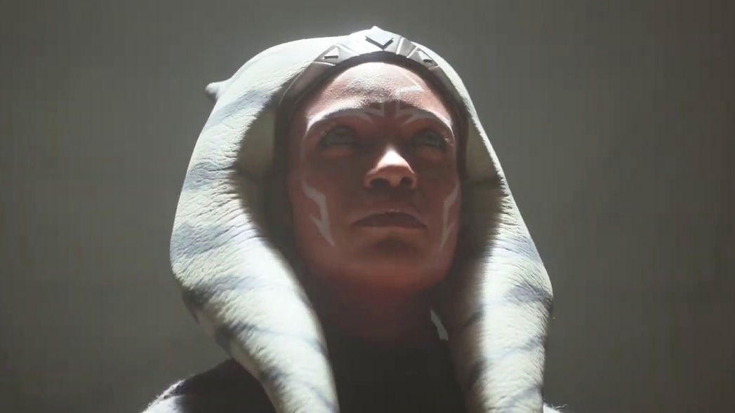 Ahsoka: Rebel Crew (UK Featurette)