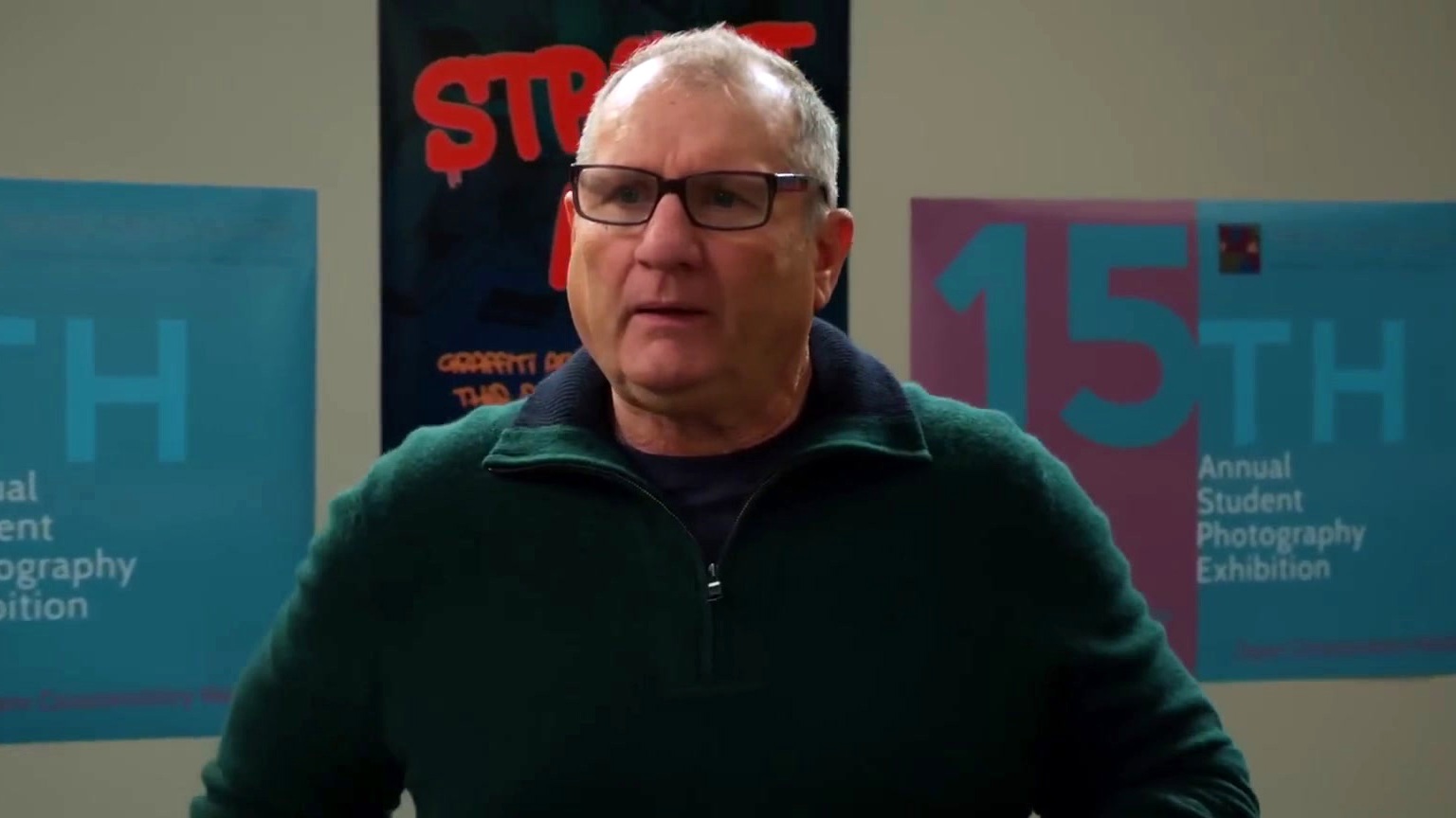 Modern Family: Ispy