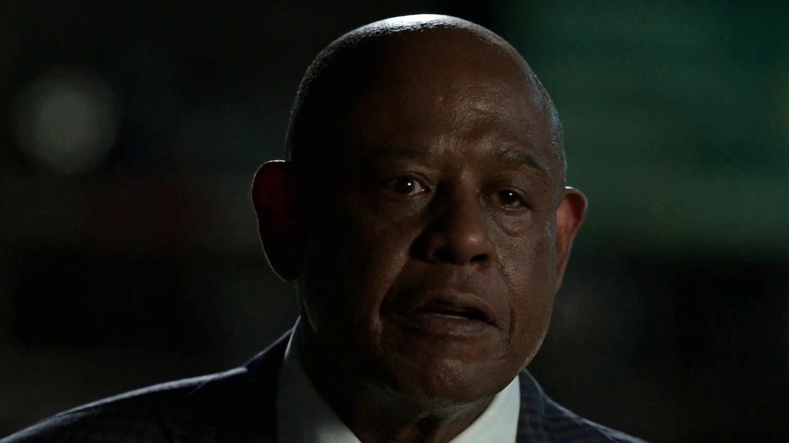 Godfather Of Harlem: Season 3 (UK)