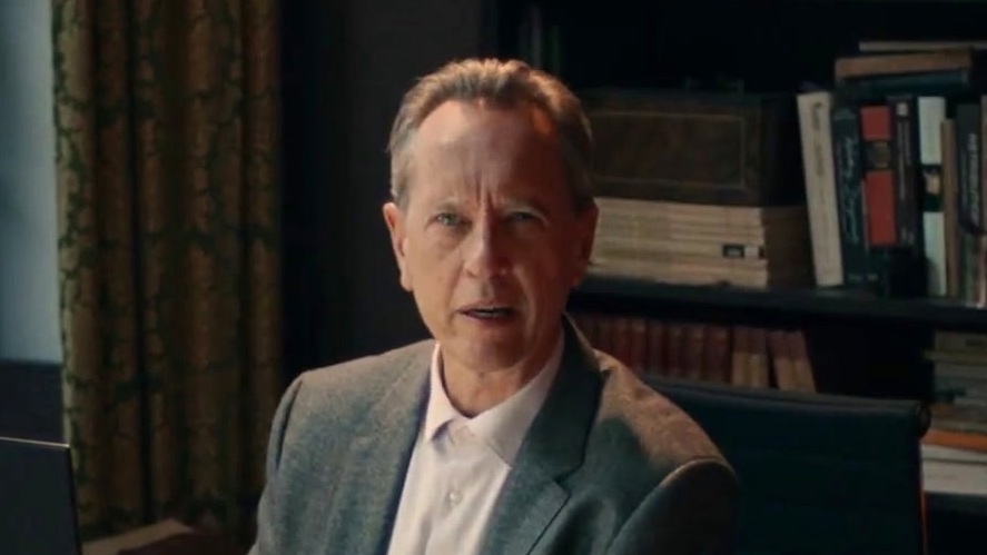 The Lesson (UK Trailer 1)