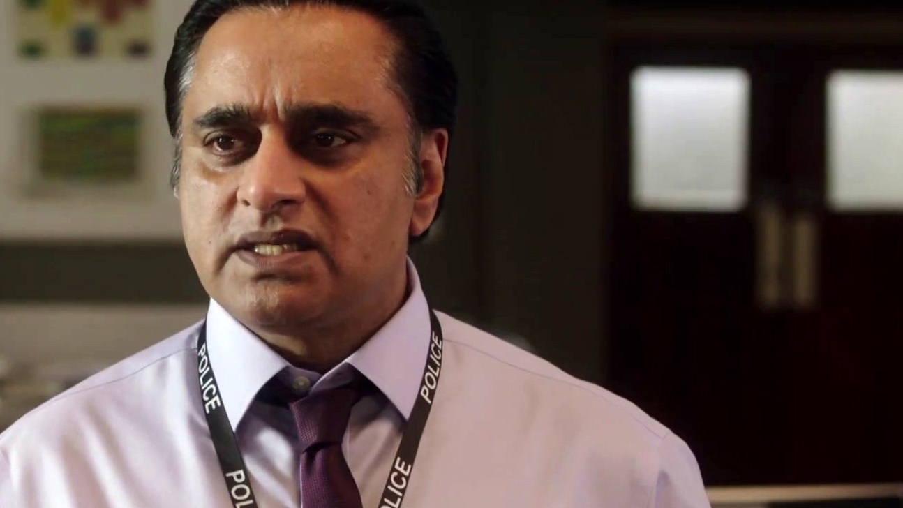 Unforgotten: Season 5