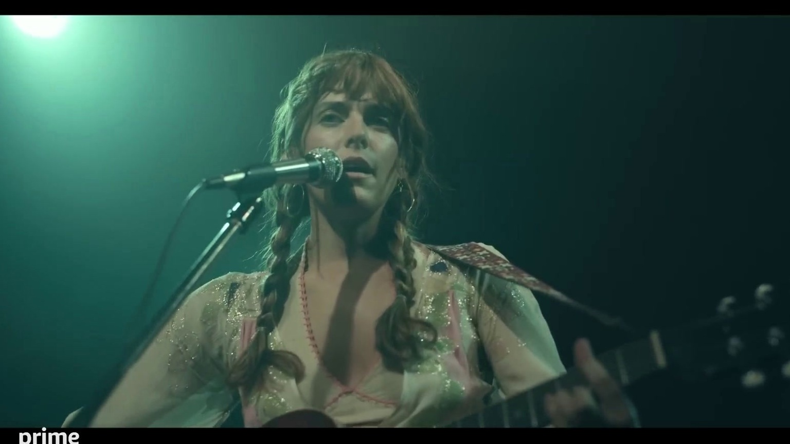 Daisy Jones & The Six: Track 2: I'll Take You There