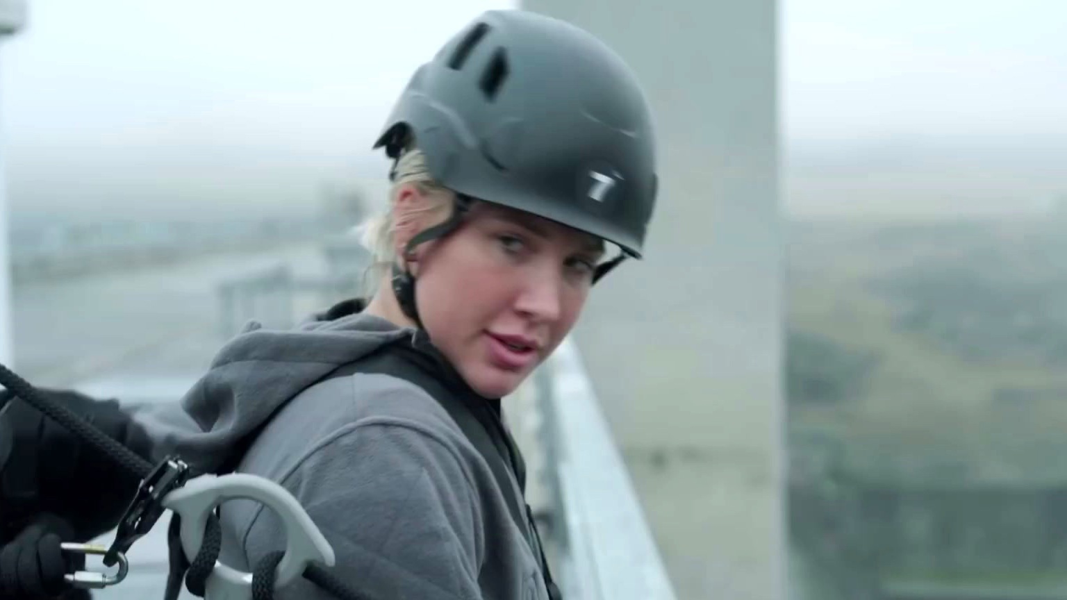 Special Forces World's Toughest Test Season 2 Trailer Special Forces