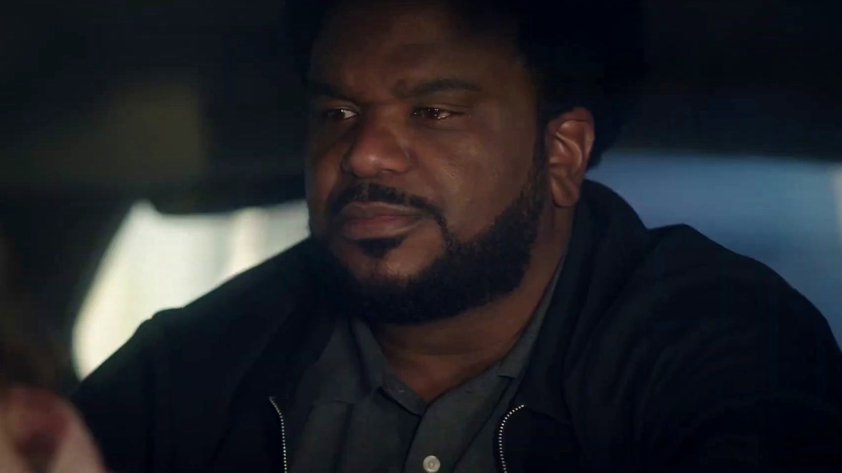 Killing It: Season 2: Jillian Delivers A Beatdown To Find Her Stolen Car