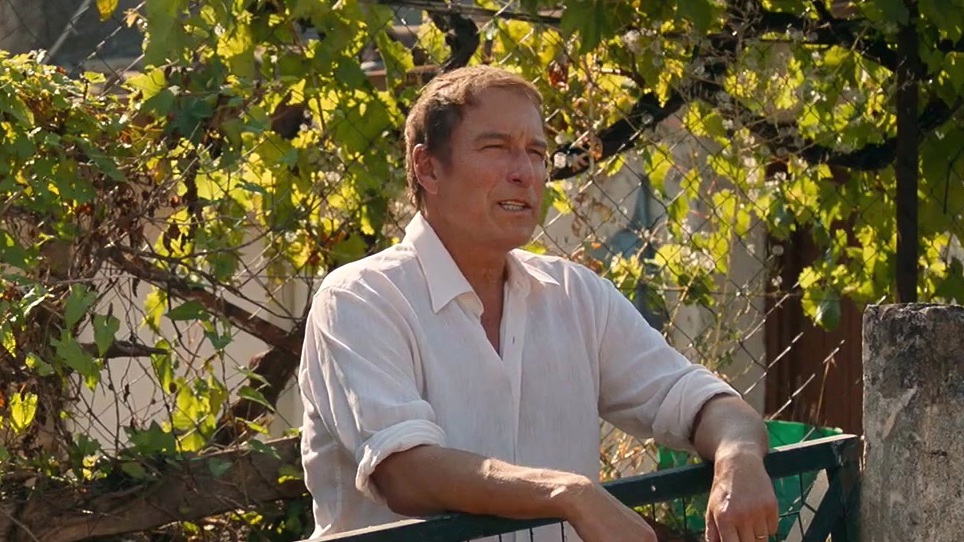 My Big Fat Greek Wedding 3: I'm A Vegetarian