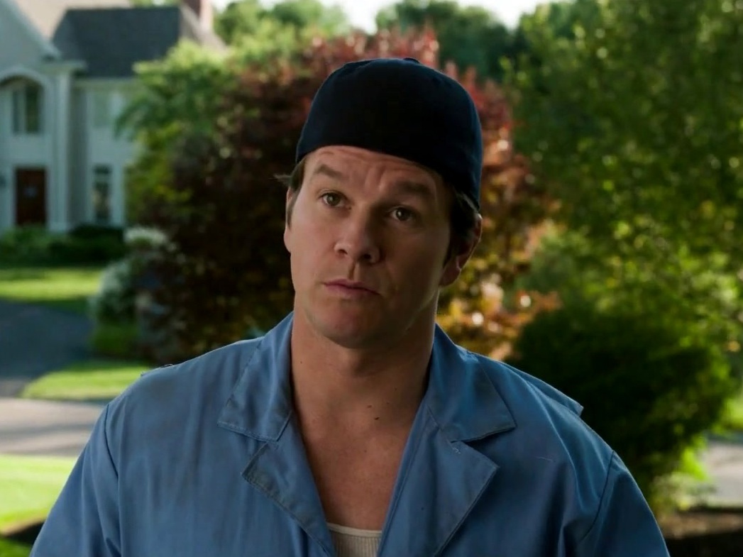 Ted 2: Breaking Into Tom Bradys House