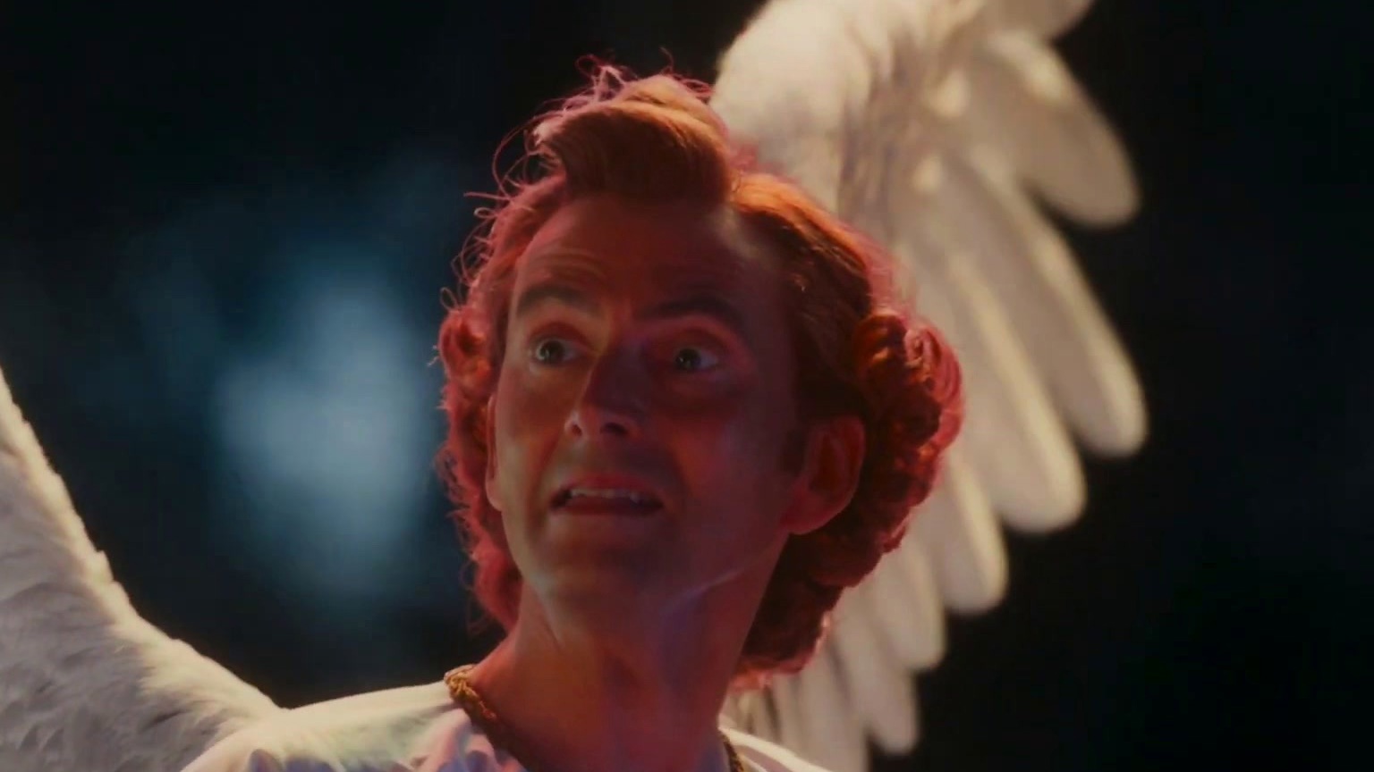 Good Omens: How The Universe Began (Canada)