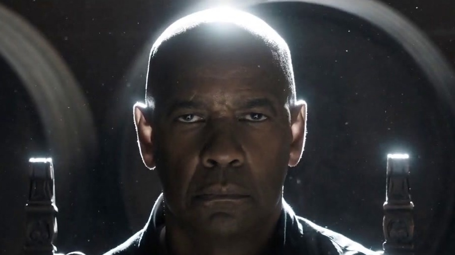 The Equalizer 3 (UK Trailer 2)