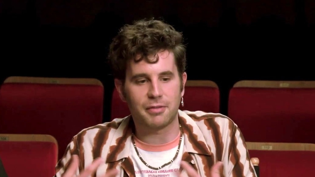 Theater Camp: Theater Verite (Featurette)