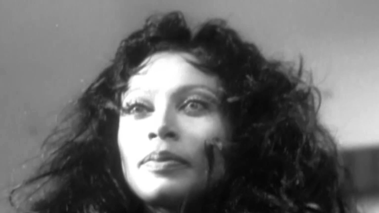 Donyale Luna: Supermodel