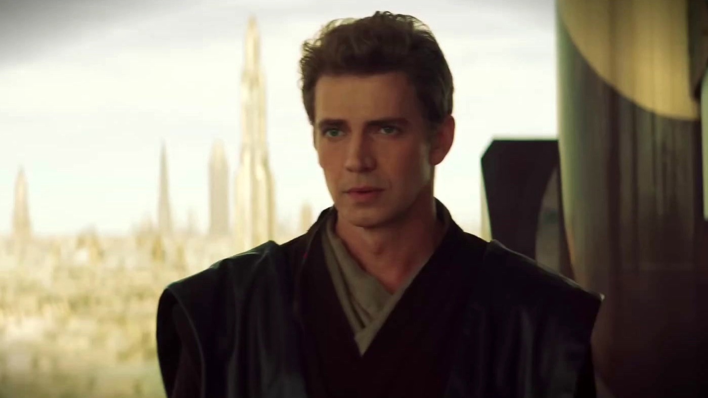 Ahsoka: Season 1: Legacy (Spot)