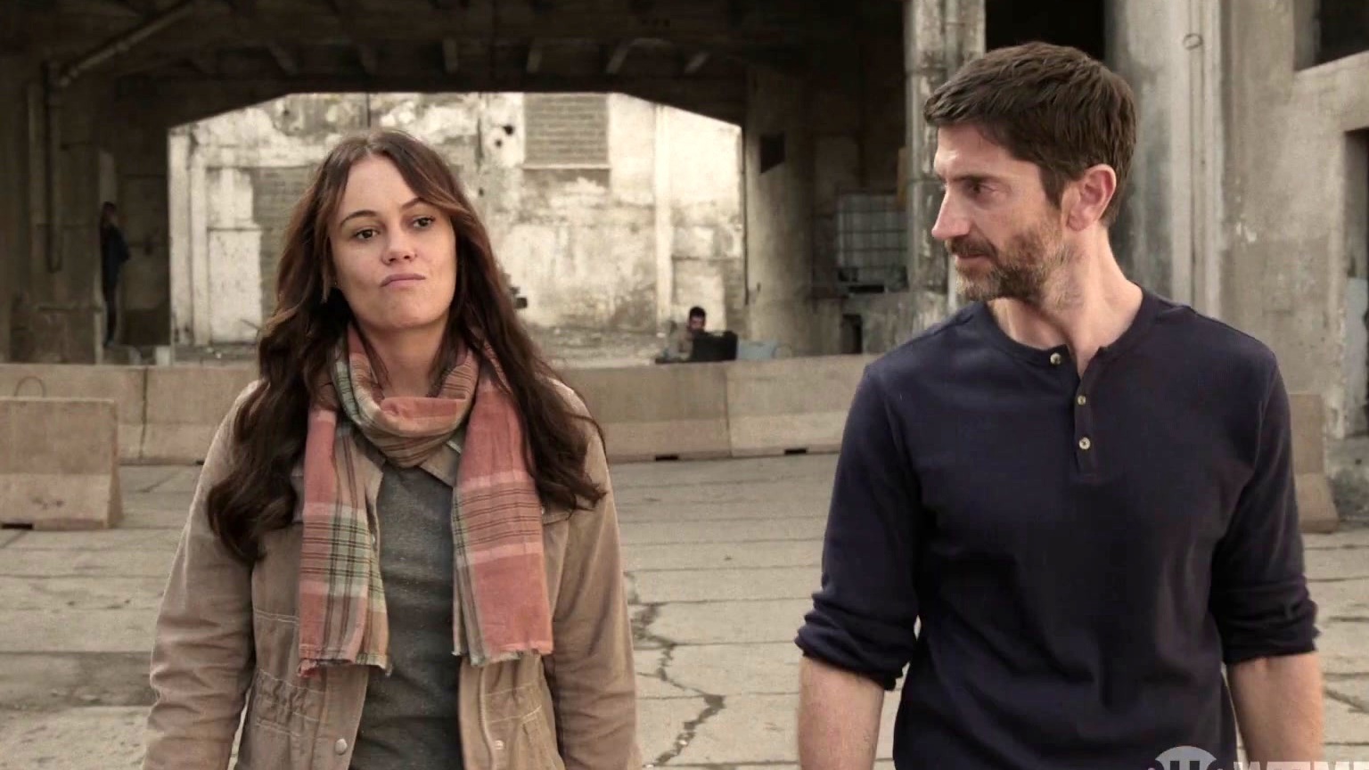 Ghosts Of Beirut: The Finding