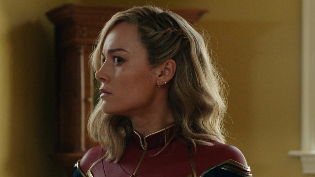 The Marvels: Journey To The Marvels (Featurette)