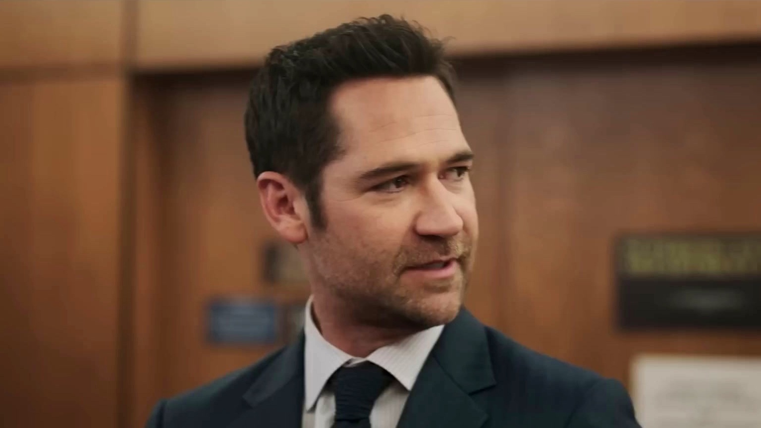 The Lincoln Lawyer: Season 3
