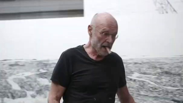 Anselm (UK Trailer 1)