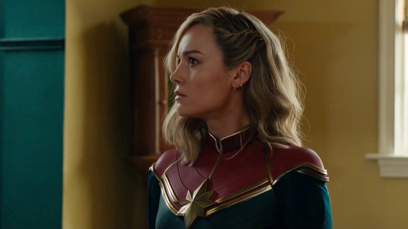The Marvels: Journey To The Marvels (Australia Featurette)