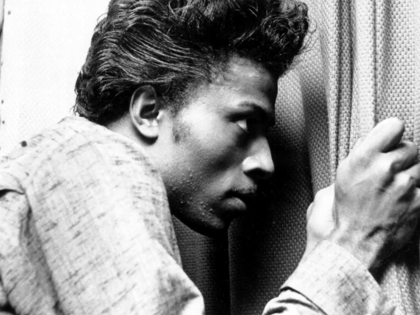 Little Richard: I Am Everything: Segregation
