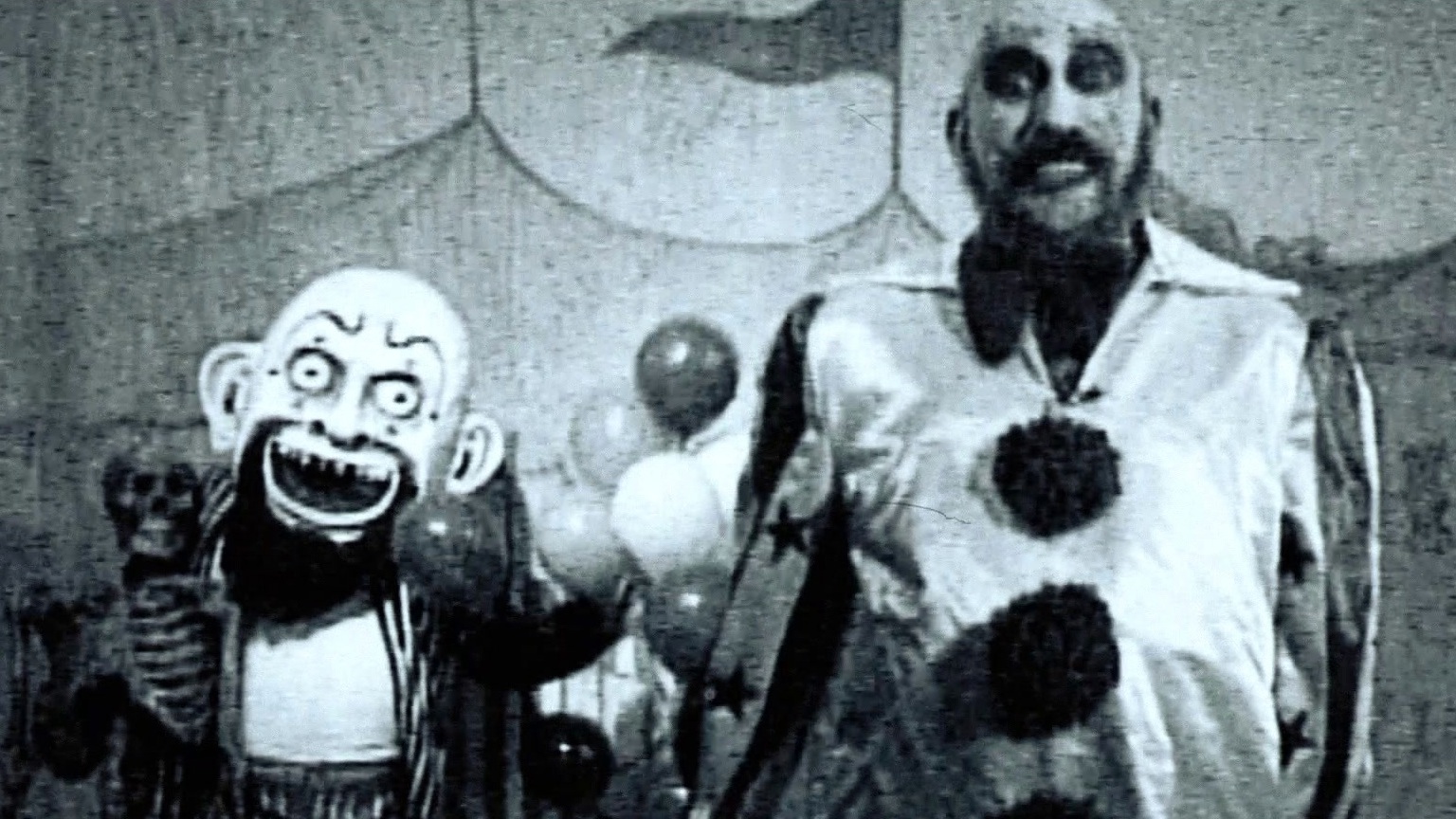 House Of 1000 Corpses (Fathom Events 20th Anniversary 30 Second Trailer)