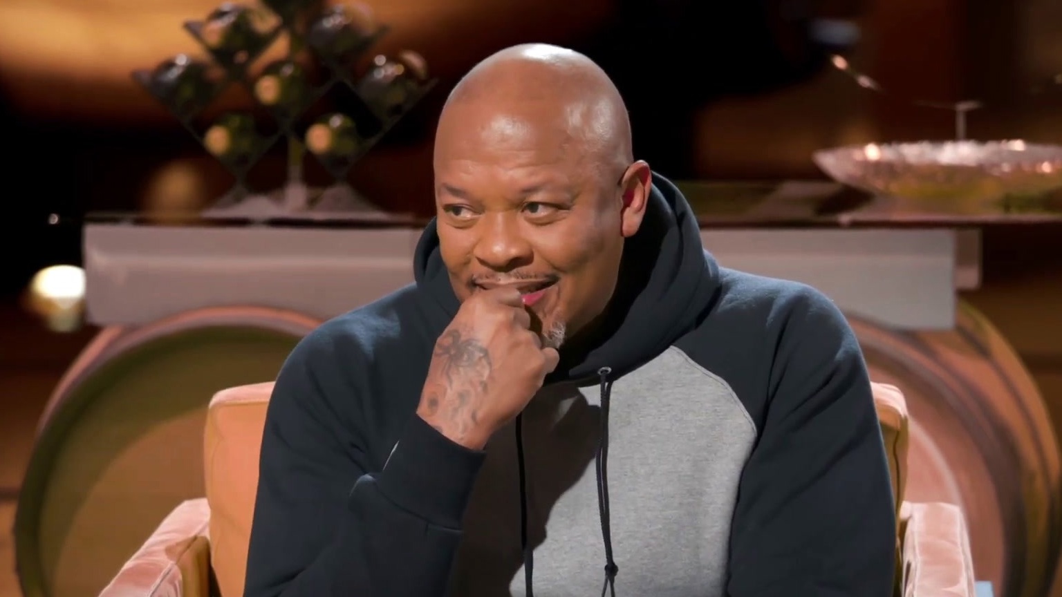 Hart To Heart: Why Dr. Dre Turned Down Prince And Michael Jackson